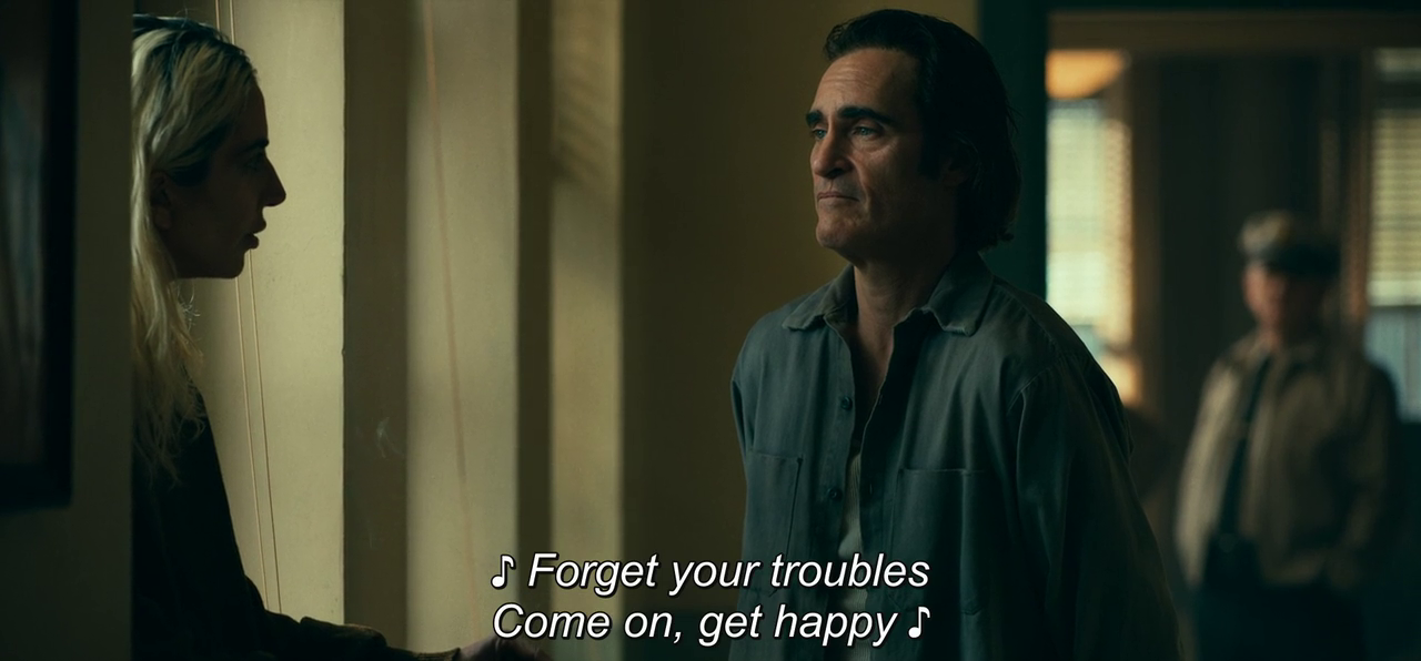 Joker: Folie à Deux (2024) WEB-DL {English With Subtitles} Movie 480p| 720p| 1080p Screenshot